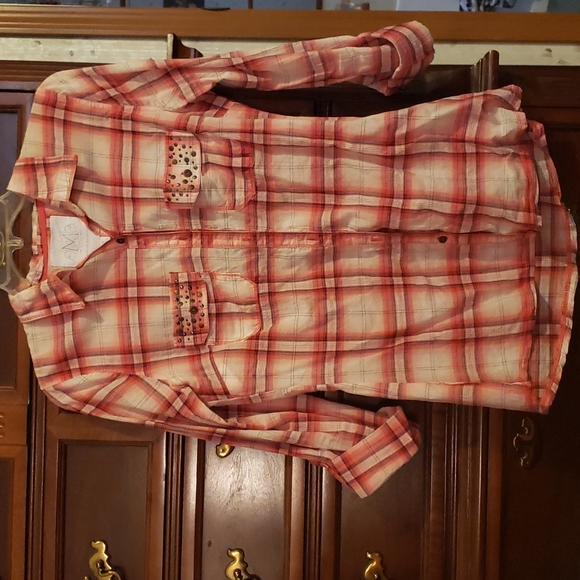 Maurices Tops - Maurices button up shirt